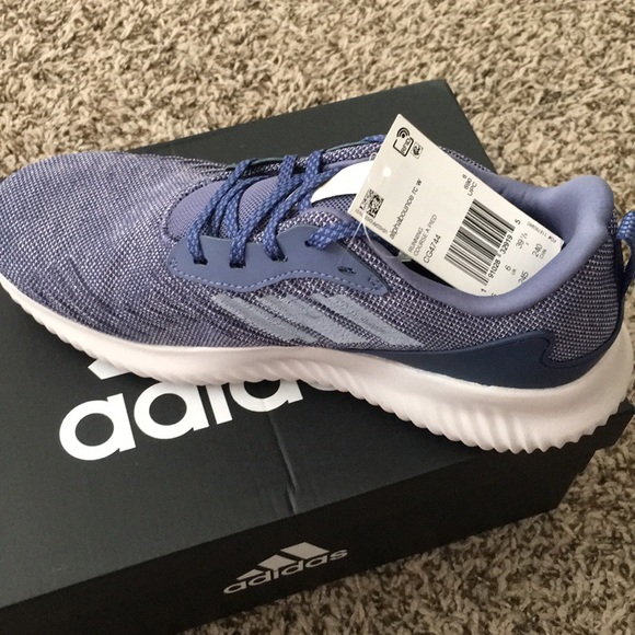 Adidas Alphabounce rc w sneakers - Picture 5 of 7